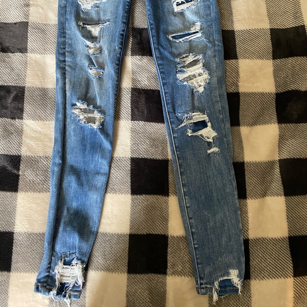 Jeans - Picture 3 of 3